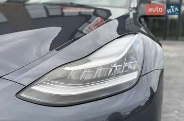 Внедорожник / Кроссовер Tesla Model Y 2023 в 