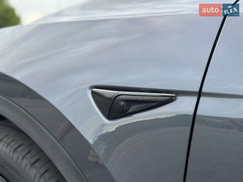 Внедорожник / Кроссовер Tesla Model Y 2023 в Виннице