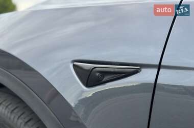 Внедорожник / Кроссовер Tesla Model Y 2023 в 