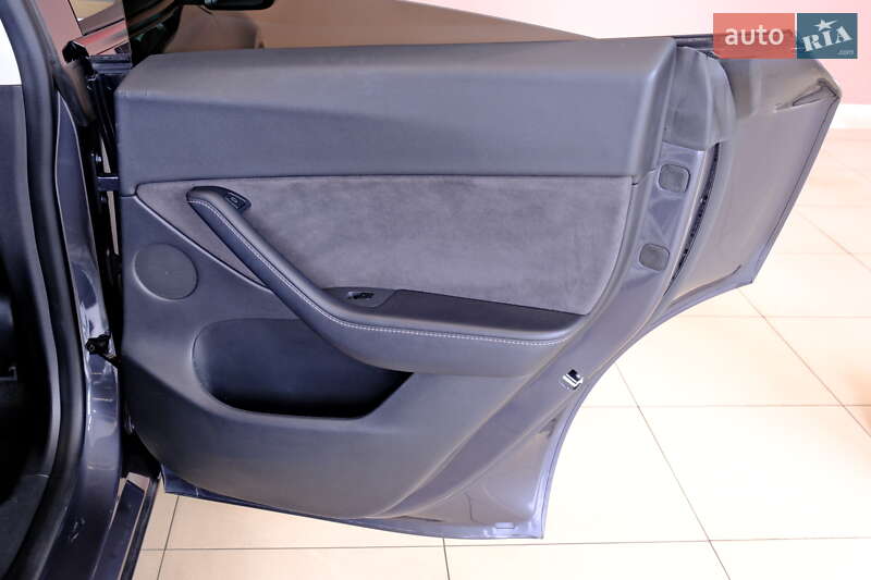 Внедорожник / Кроссовер Tesla Model Y 2021 в Одессе