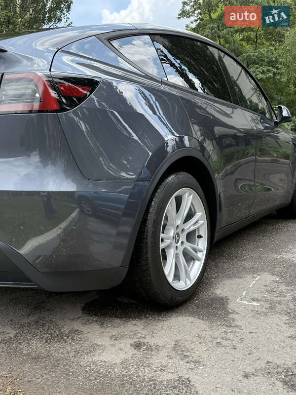 Внедорожник / Кроссовер Tesla Model Y 2023 в Харькове фото 5 Внедорожник / Кроссовер Tesla Model Y 2023 в Харькове