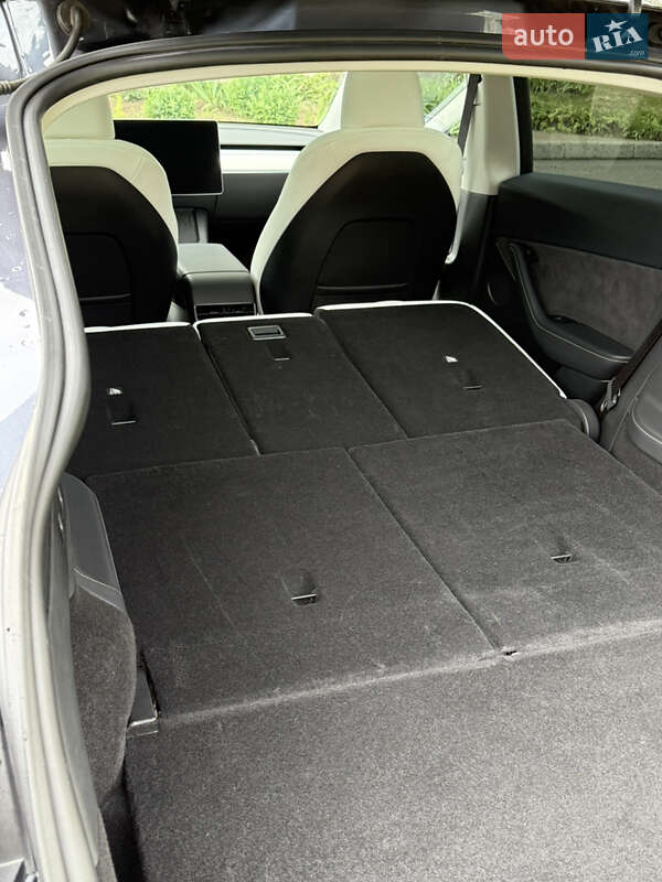 Внедорожник / Кроссовер Tesla Model Y 2023 в Харькове фото 20 Внедорожник / Кроссовер Tesla Model Y 2023 в Харькове