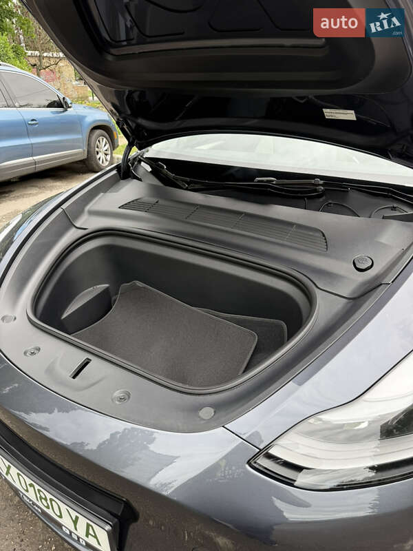 Внедорожник / Кроссовер Tesla Model Y 2023 в Харькове фото 22 Внедорожник / Кроссовер Tesla Model Y 2023 в Харькове