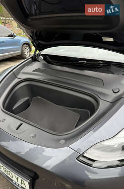 Внедорожник / Кроссовер Tesla Model Y 2023 в 