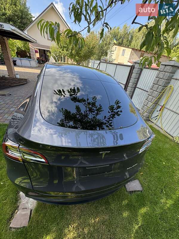 Внедорожник / Кроссовер Tesla Model Y 2023 в Киеве фото 11 Внедорожник / Кроссовер Tesla Model Y 2023 в Киеве