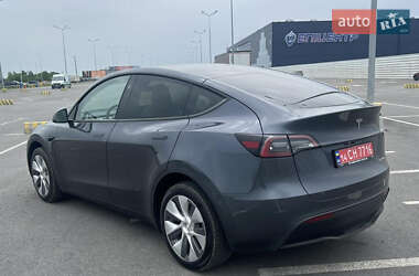 Внедорожник / Кроссовер Tesla Model Y 2023 в 