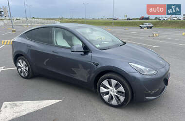 Внедорожник / Кроссовер Tesla Model Y 2023 в 