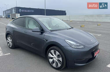 Внедорожник / Кроссовер Tesla Model Y 2023 в 