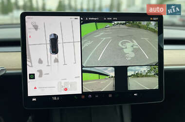 Внедорожник / Кроссовер Tesla Model Y 2024 в 