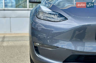 Внедорожник / Кроссовер Tesla Model Y 2023 в 