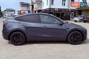 Внедорожник / Кроссовер Tesla Model Y 2022 в 