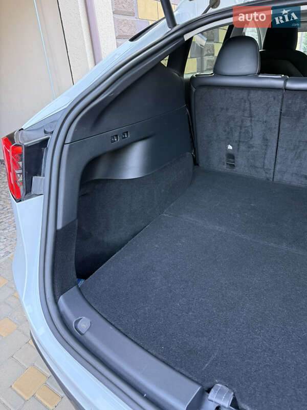 Внедорожник / Кроссовер Tesla Model Y 2022 в Одессе