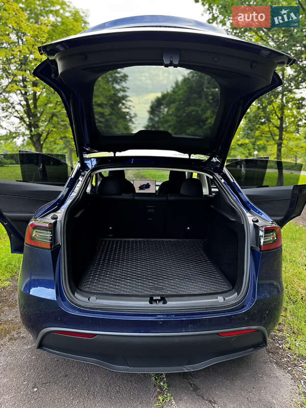 Внедорожник / Кроссовер Tesla Model Y 2023 в Нежине