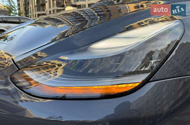 Внедорожник / Кроссовер Tesla Model Y 2021 в 