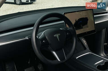 Внедорожник / Кроссовер Tesla Model Y 2023 в 
