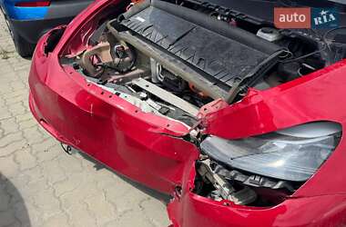 Внедорожник / Кроссовер Tesla Model Y 2023 в 