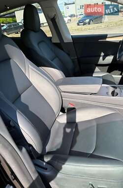 Внедорожник / Кроссовер Tesla Model Y 2022 в 