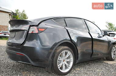 Внедорожник / Кроссовер Tesla Model Y 2024 в Луцке