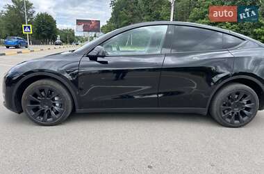 Внедорожник / Кроссовер Tesla Model Y 2023 в 