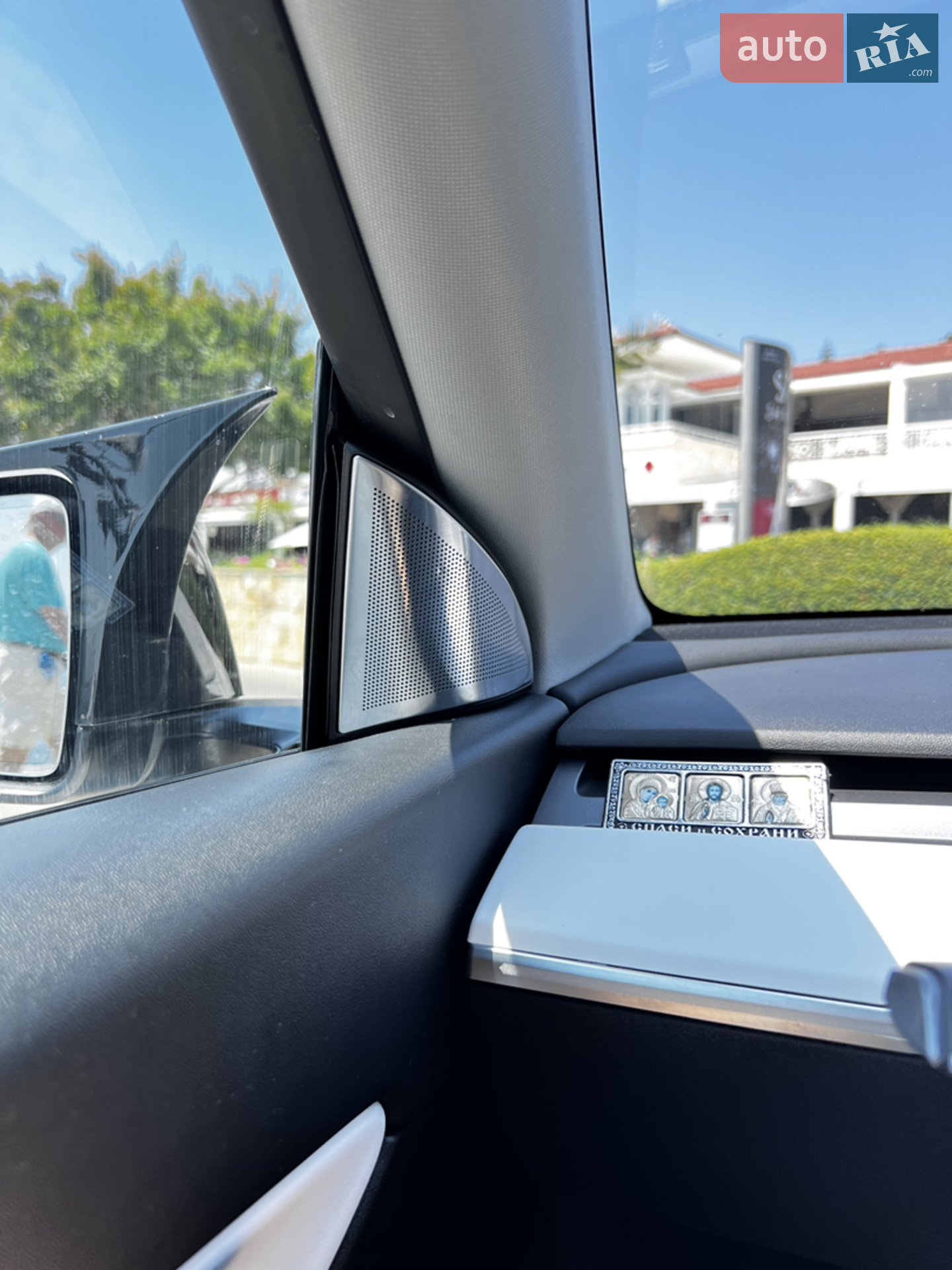 2021 Tesla Model Y - мініатюра 16