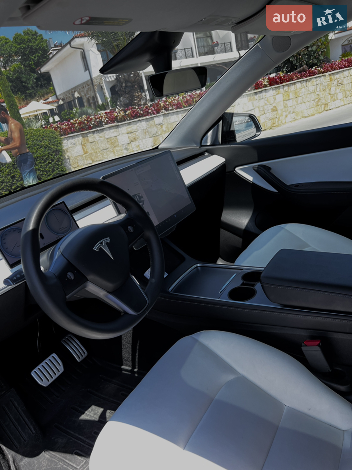 2021 Tesla Model Y - мініатюра 28
