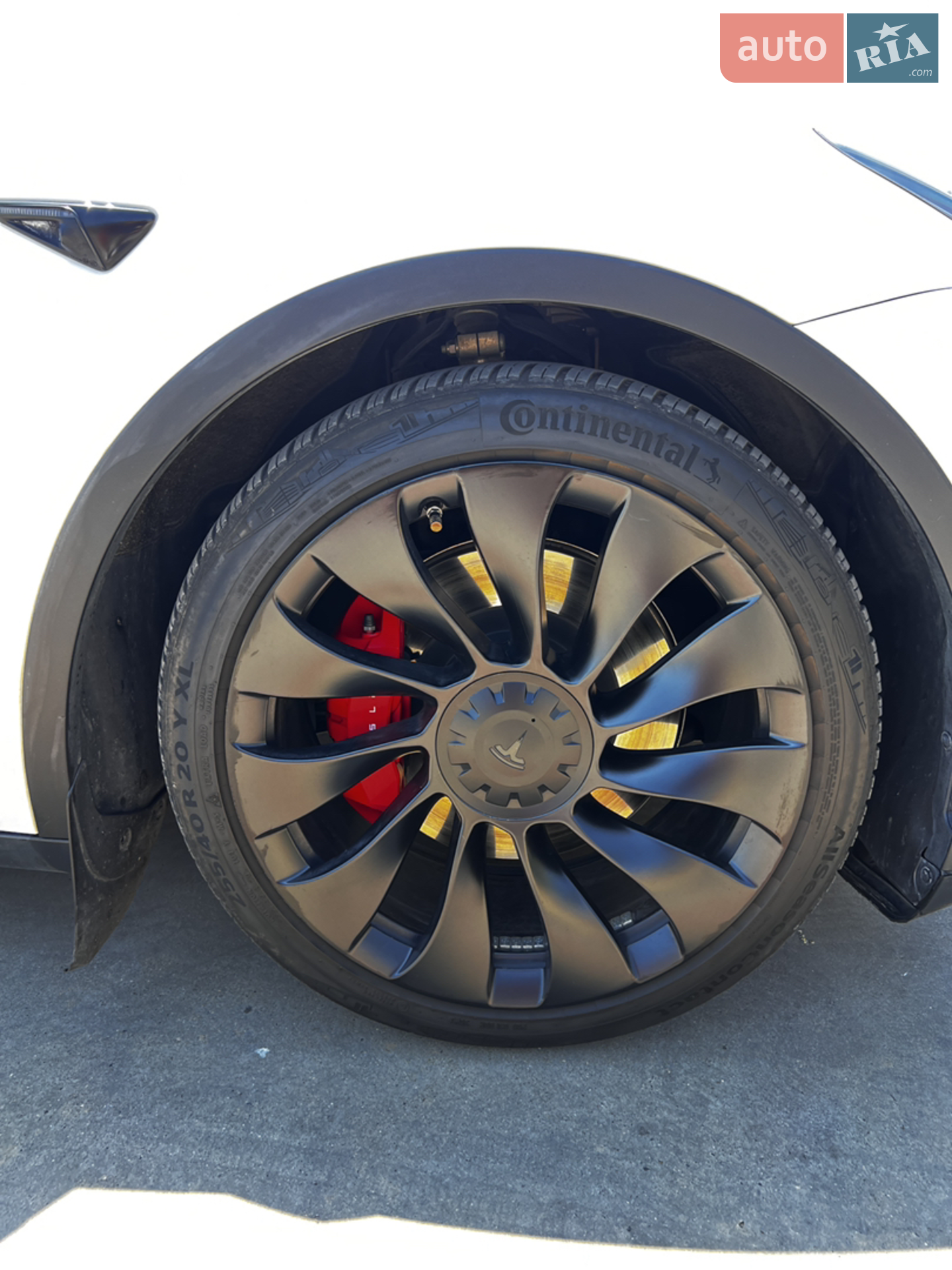 2021 Tesla Model Y - мініатюра 35