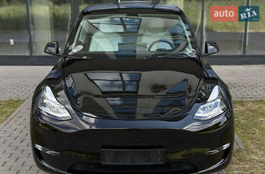 Внедорожник / Кроссовер Tesla Model Y 2023 в 