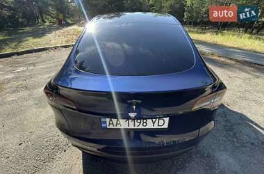 Внедорожник / Кроссовер Tesla Model Y 2023 в 