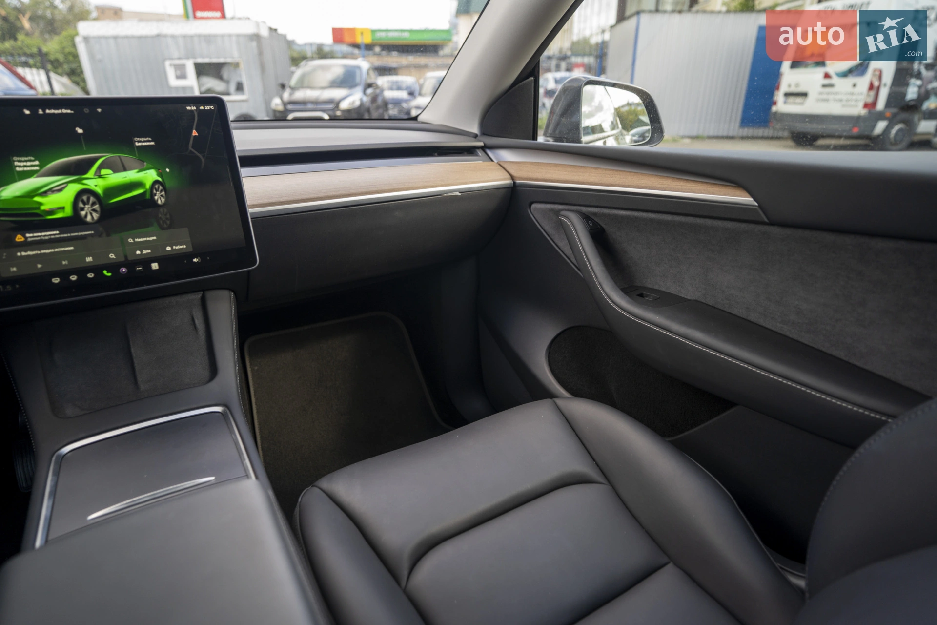 2023 Tesla Model Y - мініатюра 17