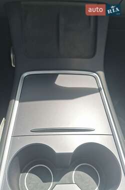 Внедорожник / Кроссовер Tesla Model Y 2022 в 