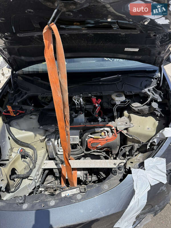 Внедорожник / Кроссовер Tesla Model Y 2023 в Киеве