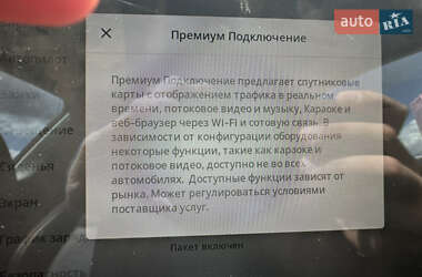 Внедорожник / Кроссовер Tesla Model Y 2021 в 
