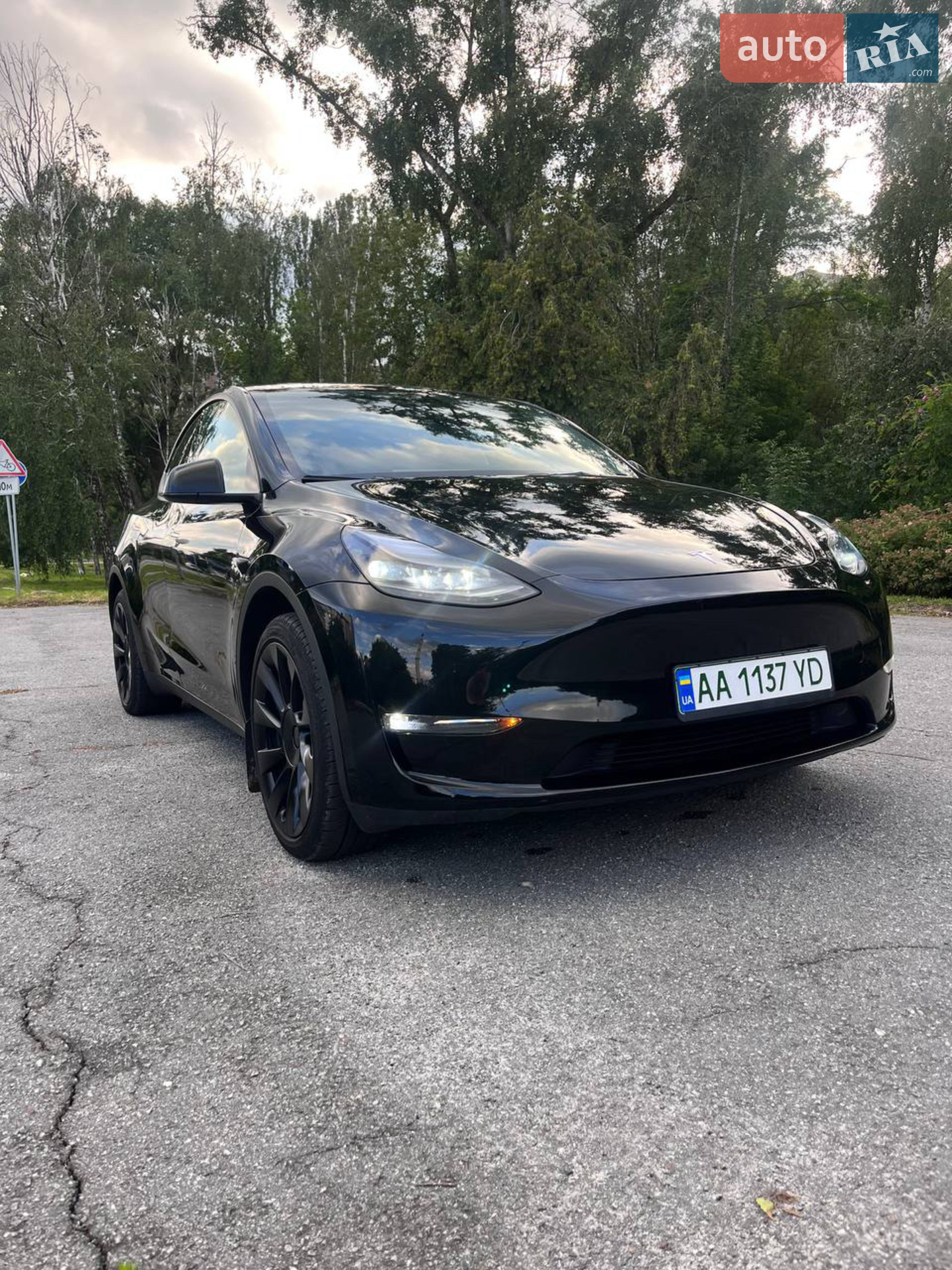 2023 Tesla Model Y - мініатюра 2