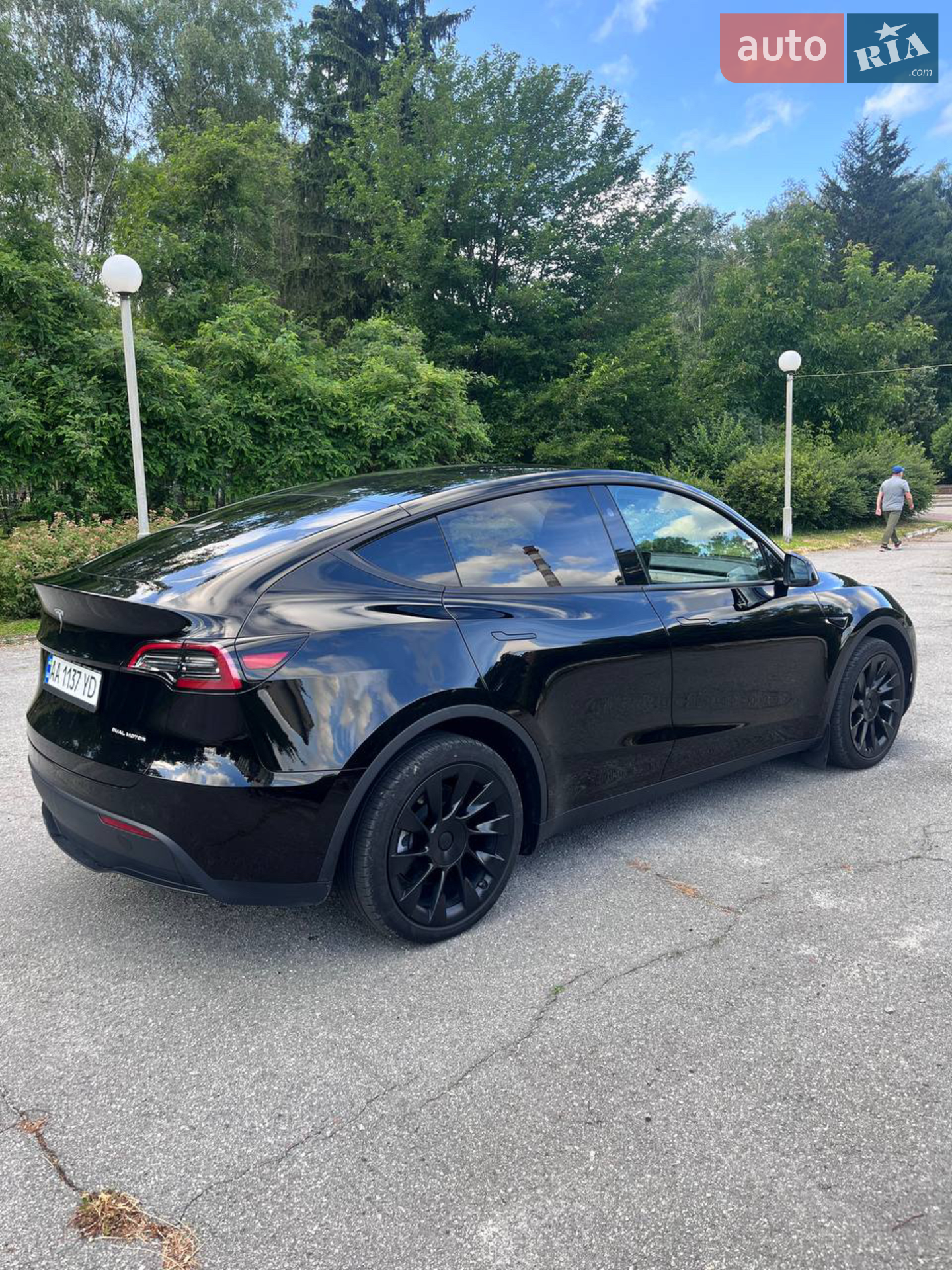 2023 Tesla Model Y - мініатюра 19