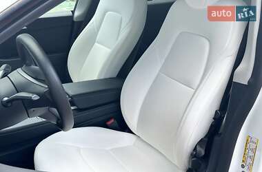 Внедорожник / Кроссовер Tesla Model Y 2023 в 