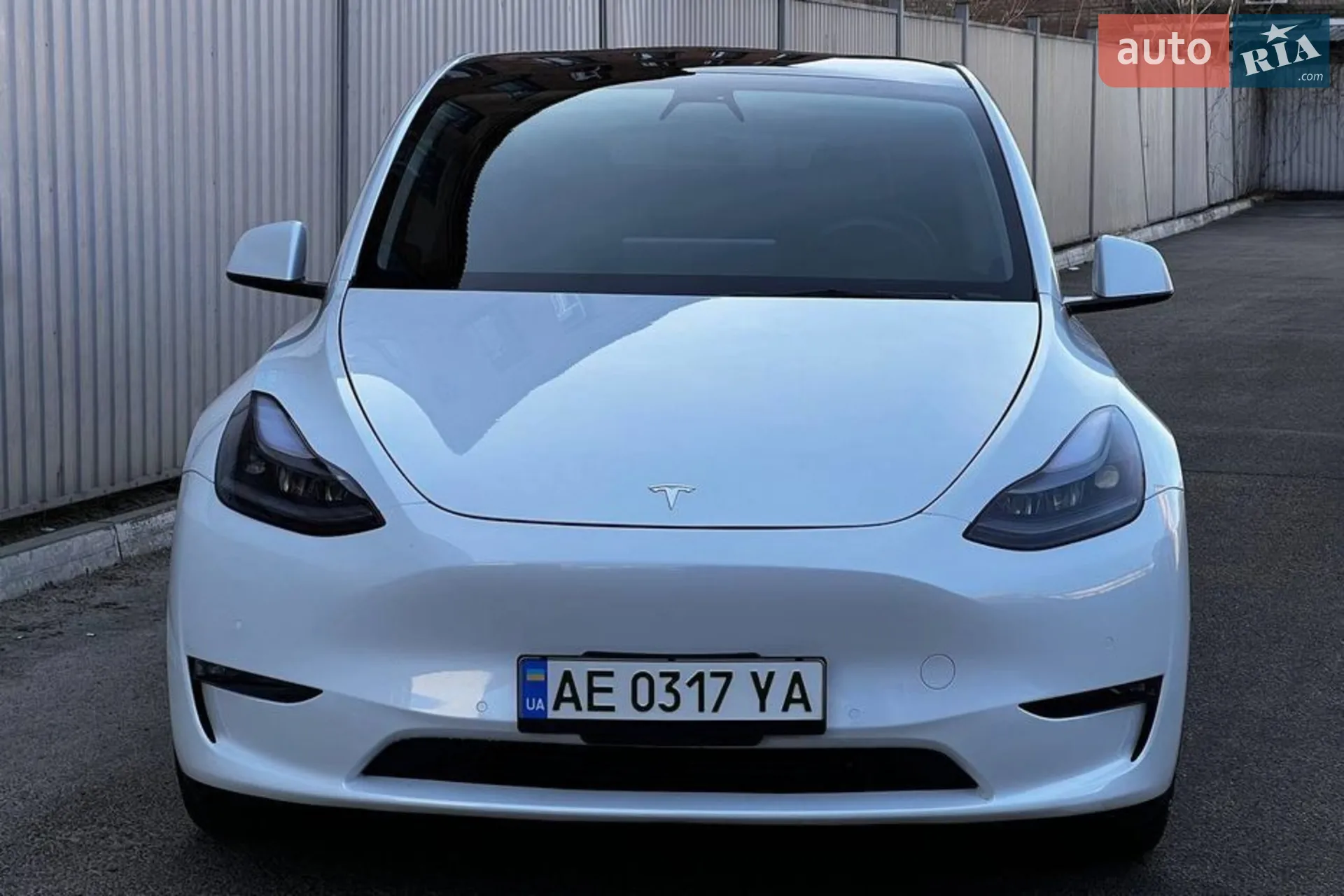 2021 Tesla Model Y - мініатюра 6