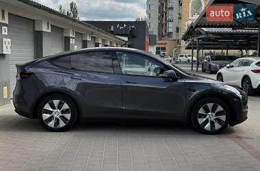 Внедорожник / Кроссовер Tesla Model Y 2023 в 