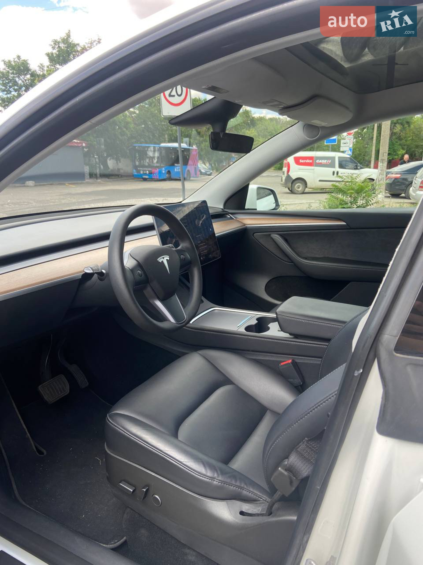 2023 Tesla Model Y - мініатюра 7