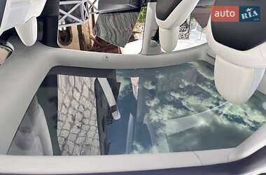 Внедорожник / Кроссовер Tesla Model Y 2021 в 