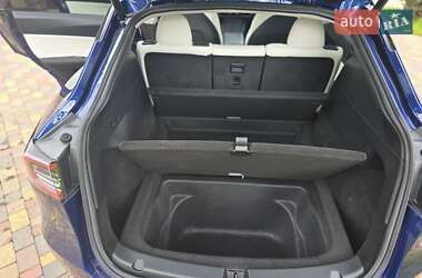 Внедорожник / Кроссовер Tesla Model Y 2022 в 