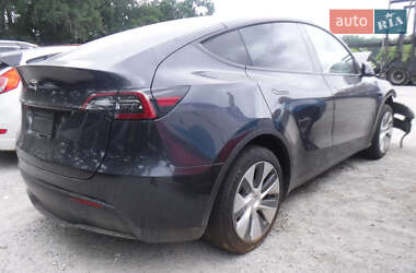 Позашляховик / Кросовер Tesla Model Y 2024 в Києві