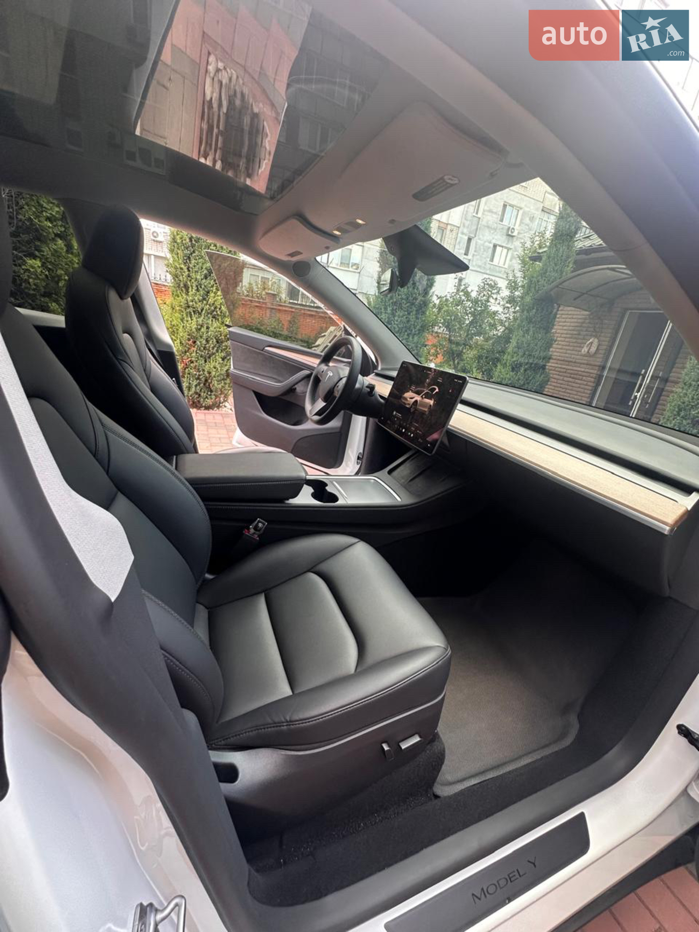 2023 Tesla Model Y - мініатюра 10