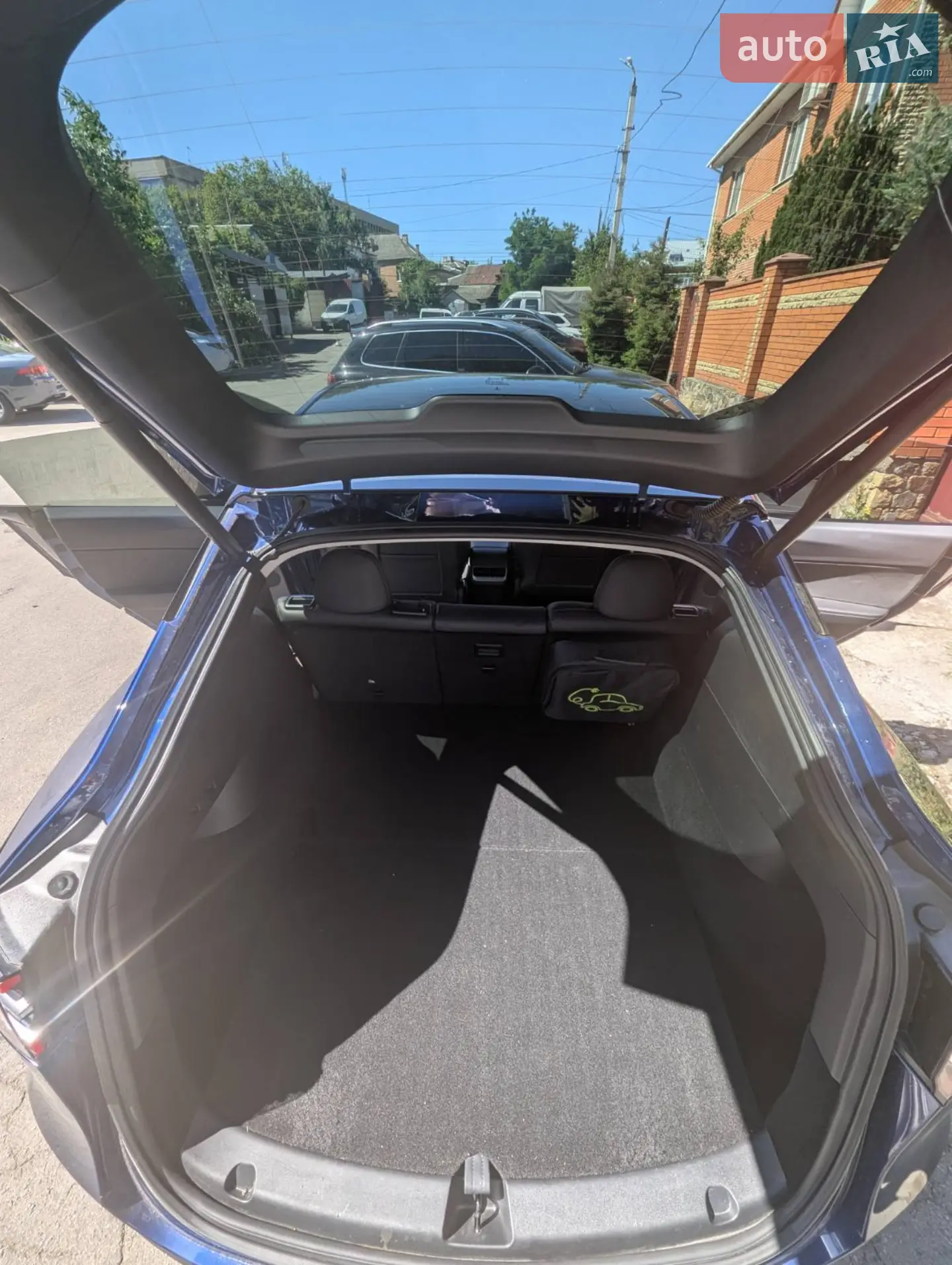2021 Tesla Model Y - мініатюра 19