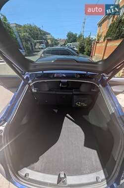 Внедорожник / Кроссовер Tesla Model Y 2021 в 