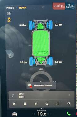 Внедорожник / Кроссовер Tesla Model Y 2024 в 