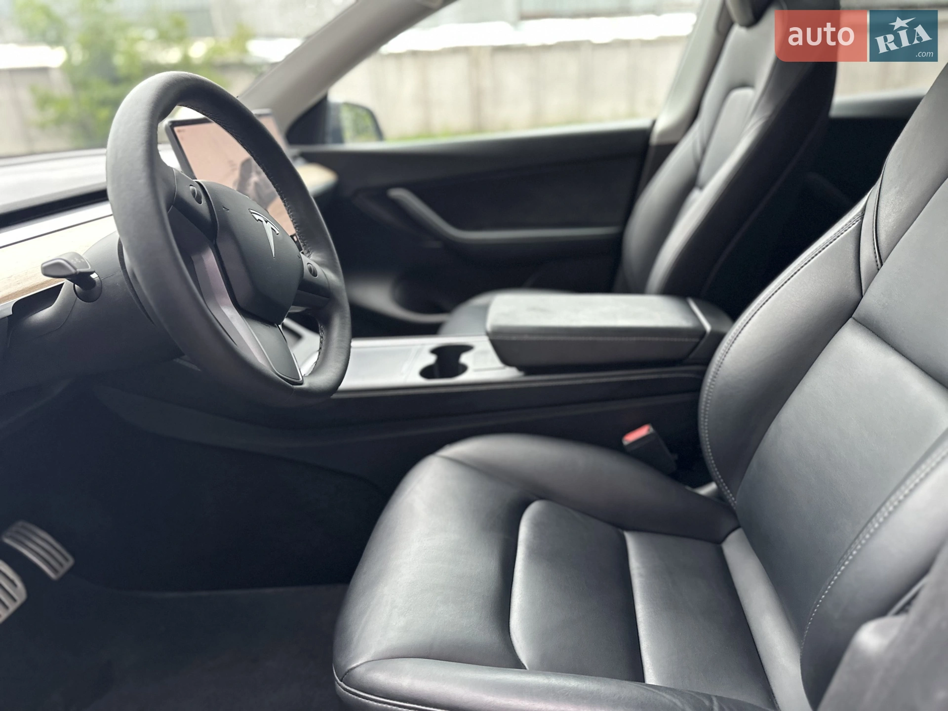 2022 Tesla Model Y - мініатюра 19