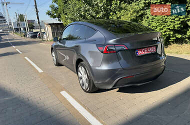 Внедорожник / Кроссовер Tesla Model Y 2023 в 