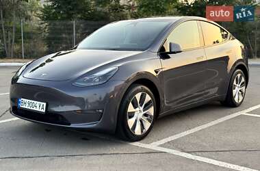 Внедорожник / Кроссовер Tesla Model Y 2023 в Одессе