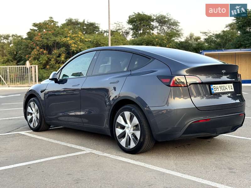 Позашляховик / Кросовер Tesla Model Y 2023 в Одесі