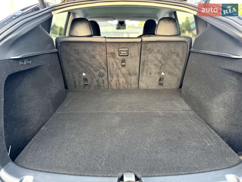 Позашляховик / Кросовер Tesla Model Y 2023 в Одесі